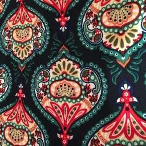 LulaRoe Nicole Dress